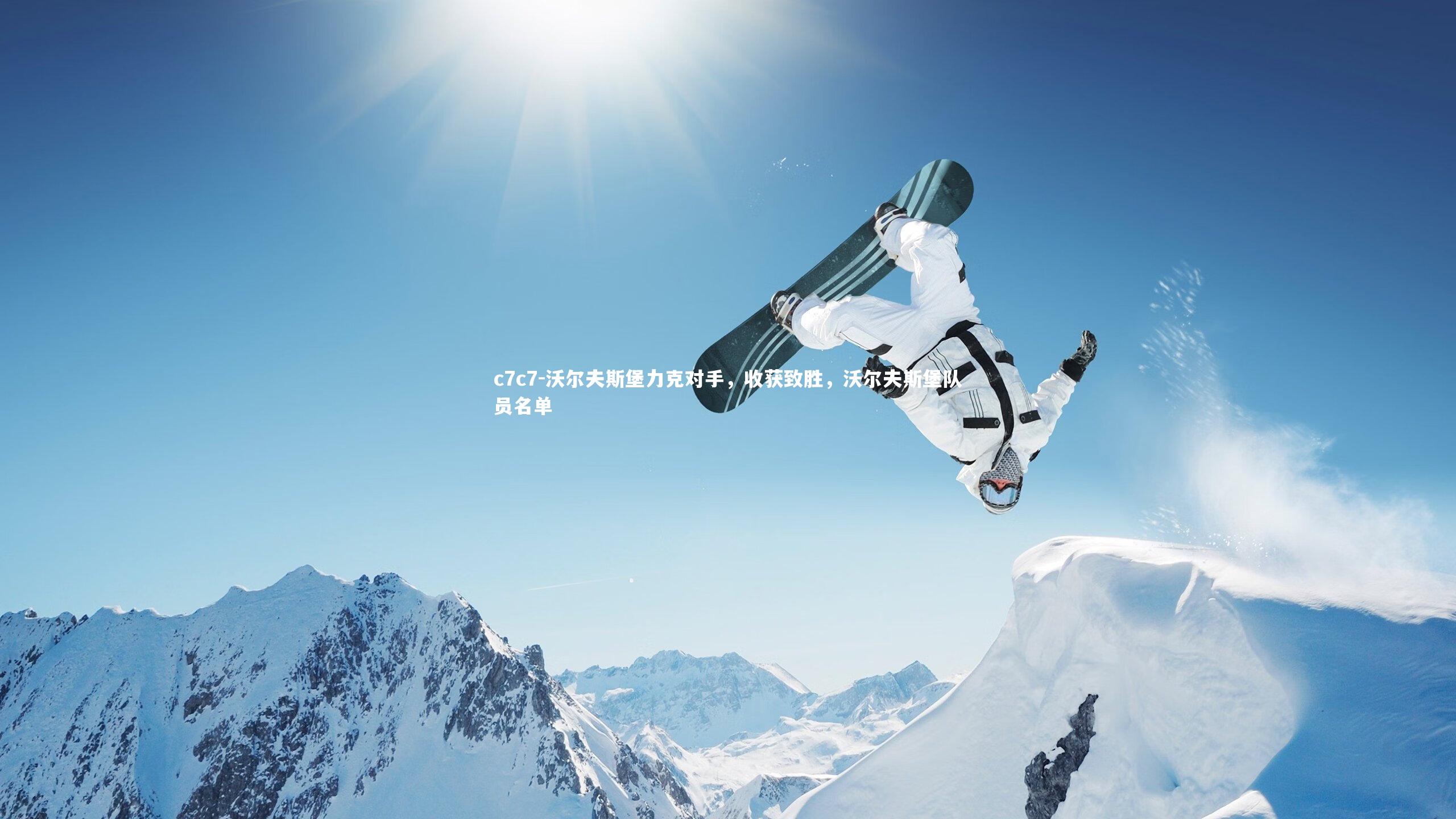c7c7-沃尔夫斯堡力克对手,收获致胜,沃尔夫斯堡队员名单